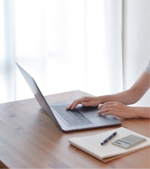 高速・快適なWi-Fiを全室完備